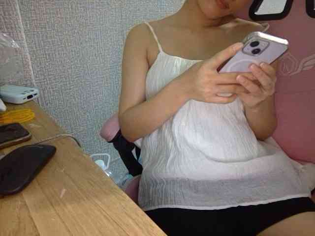 Lynny-1 webcam