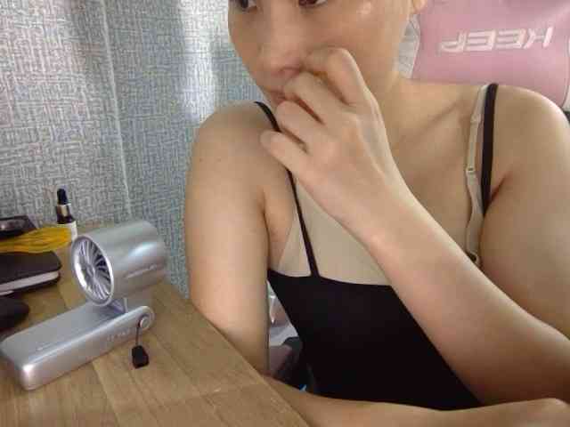 Lynny-1 webcam