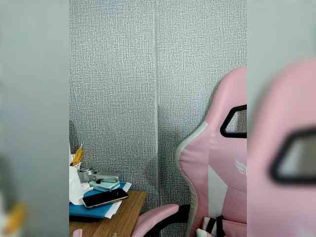 Lynny-1 webcam