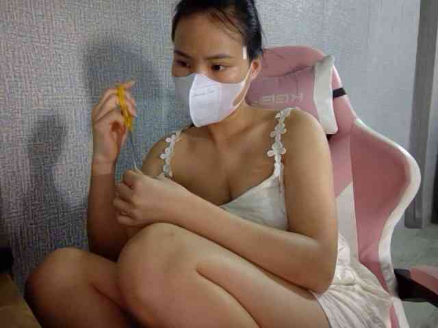 Lynny-1 webcam
