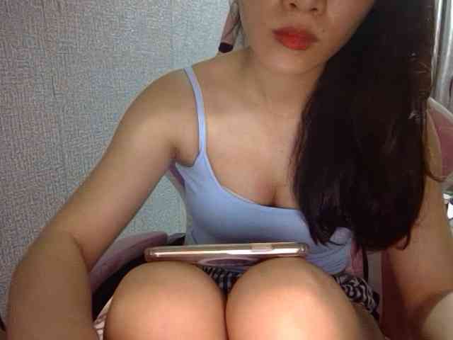 Lynny-1 webcam