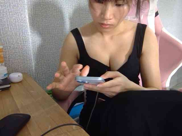 Lynny-1 webcam