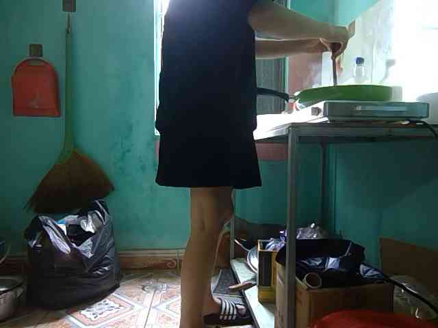 Lynny-1 webcam
