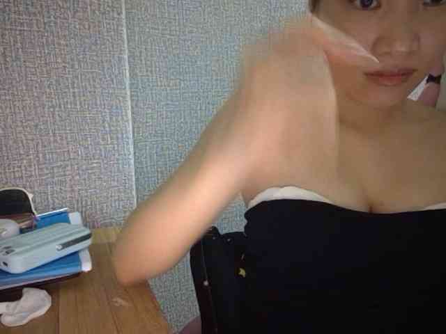 Lynny-1 webcam