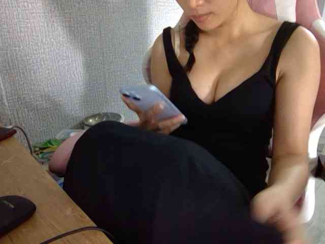 Lynny-1 webcam