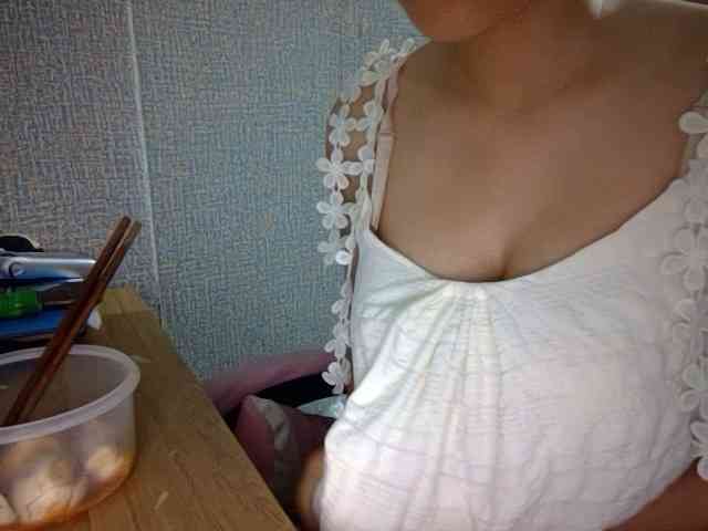 Lynny-1 webcam