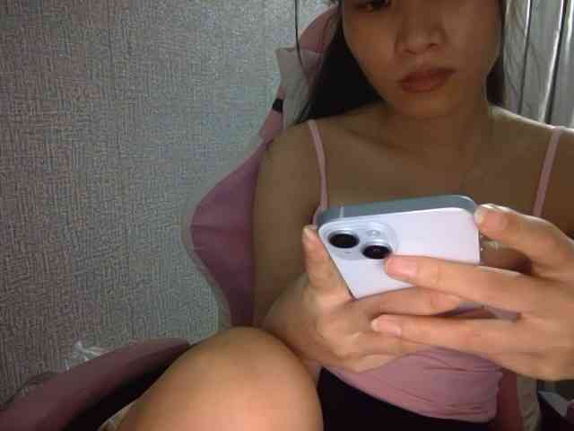 Lynny-1 webcam