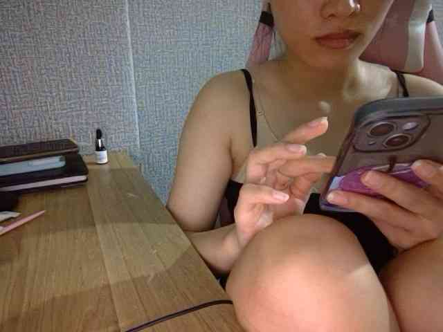 Lynny-1 webcam