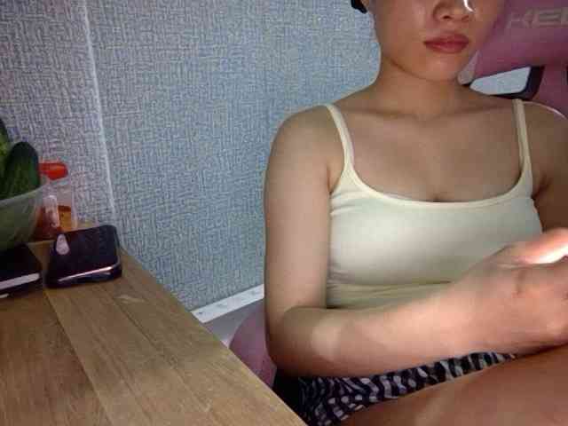 Lynny-1 webcam