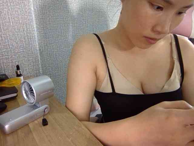 Lynny-1 webcam