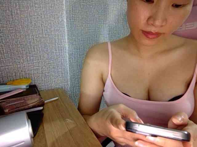 Lynny-1 webcam