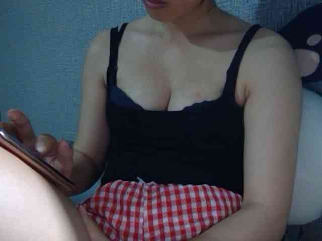 Lynny-1 webcam
