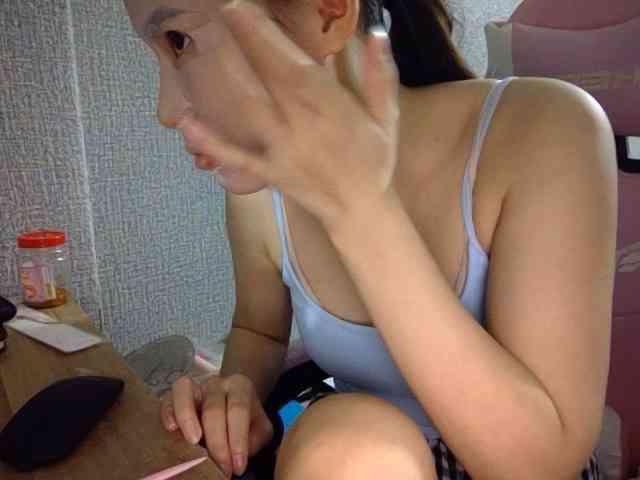 Lynny-1 webcam