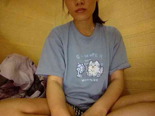 Lynny-1 webcam