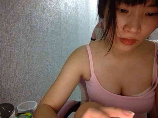 Lynny-1 webcam
