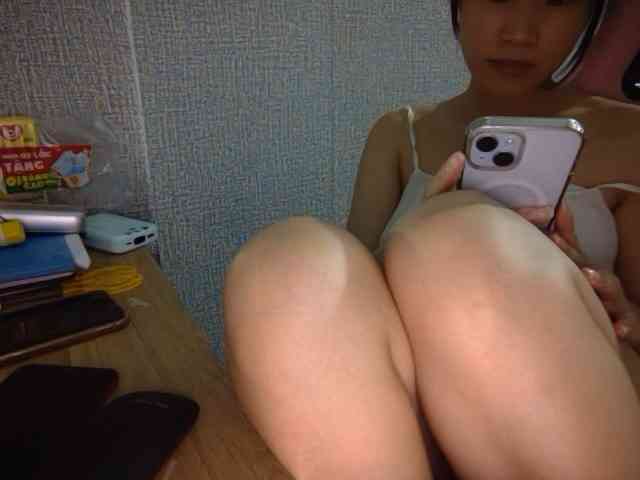 Lynny-1 webcam