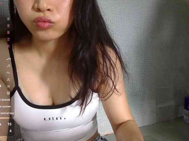 Lynny-1 webcam