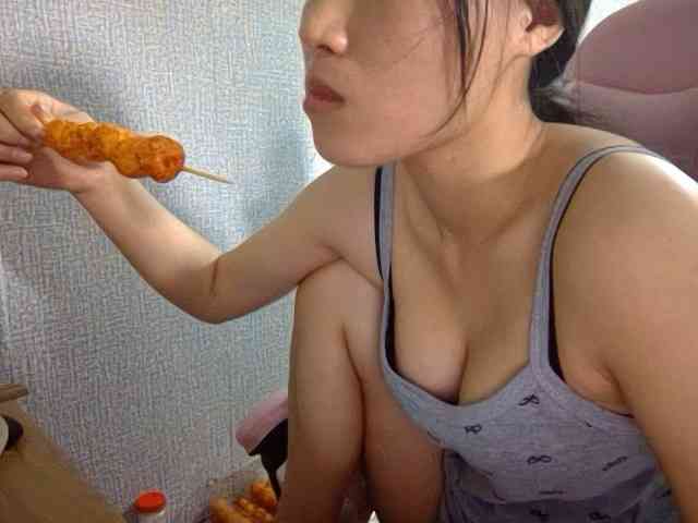 Lynny-1 webcam