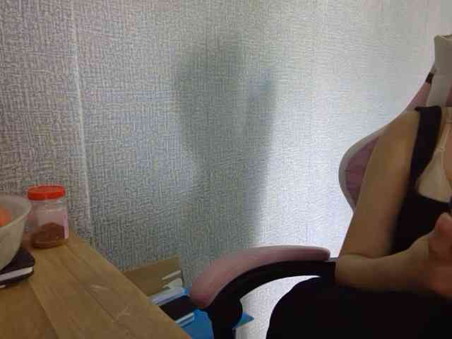Lynny-1 webcam