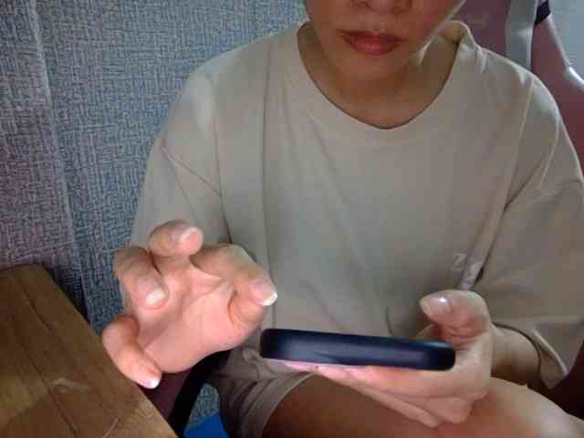 Lynny-1 webcam