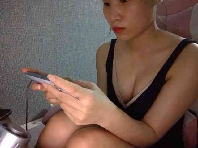 Lynny-1 webcam