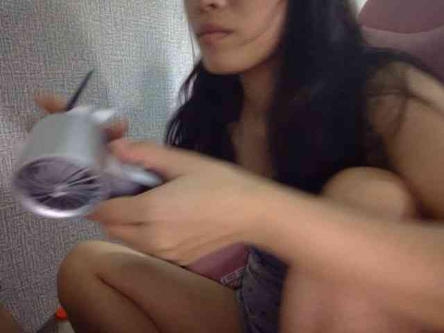 Lynny-1 webcam