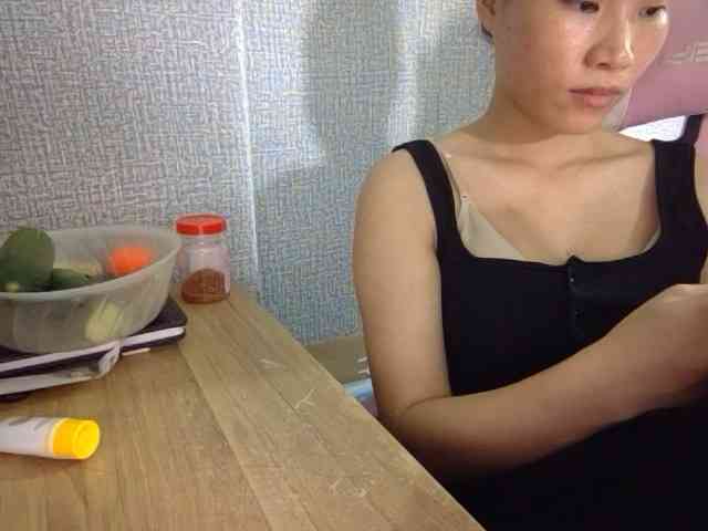 Lynny-1 webcam