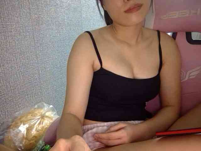 Lynny-1 webcam