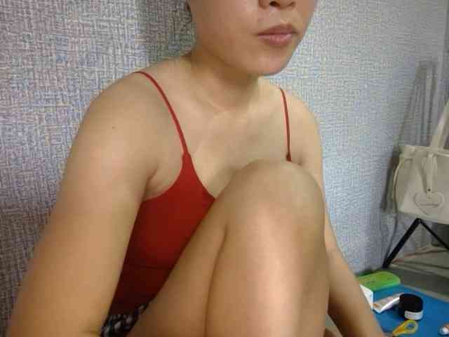Lynny-1 webcam