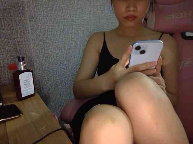 Lynny-1 webcam