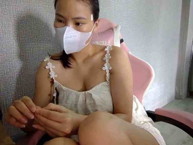 Lynny-1 webcam