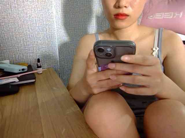 Lynny-1 webcam