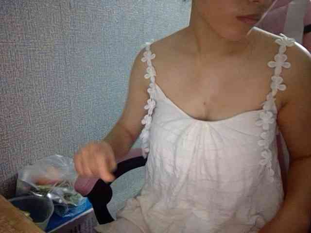 Lynny-1 webcam
