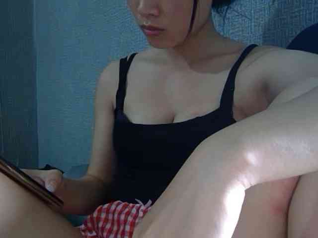 Lynny-1 webcam
