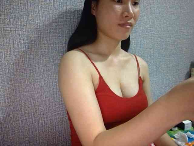 Lynny-1 webcam