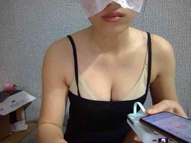 Lynny-1 webcam