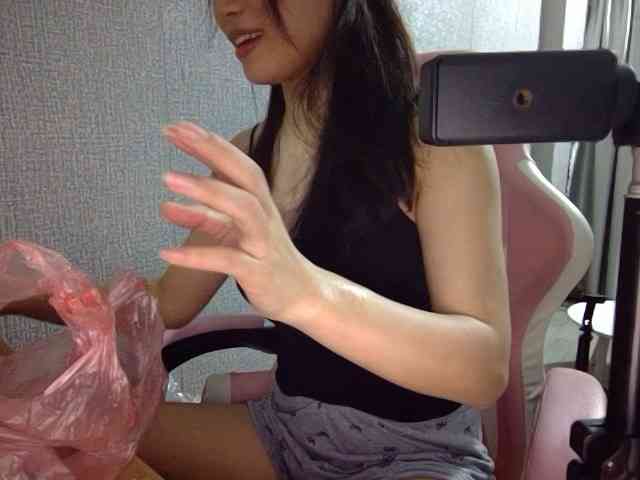 Lynny-1 webcam