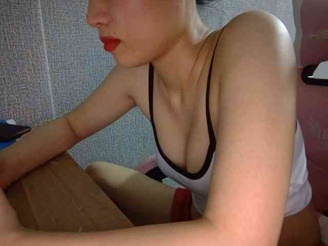 Lynny-1 webcam