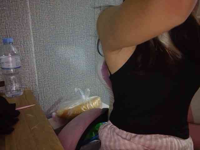 Lynny-1 webcam