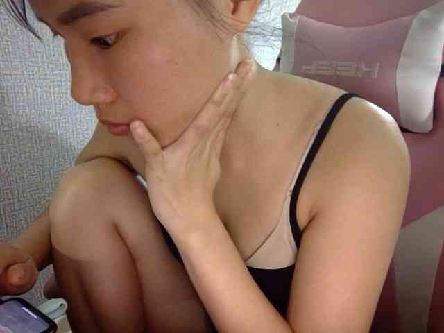Lynny-1 webcam