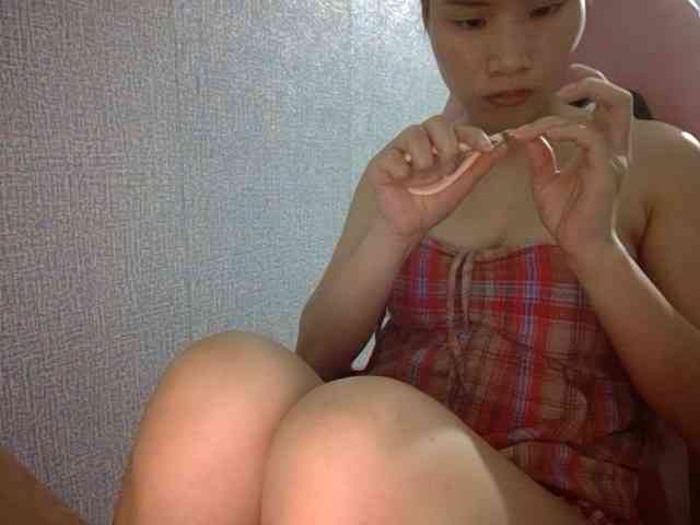 Lynny-1 webcam