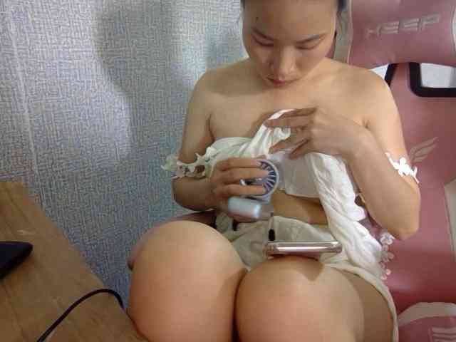 Lynny-1 webcam