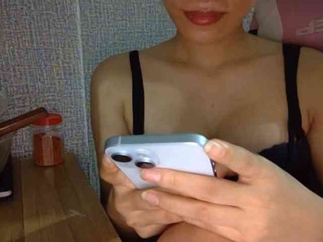 Lynny-1 webcam
