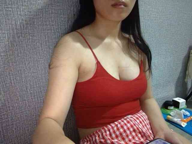Lynny-1 webcam