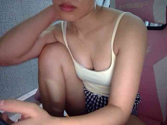 Lynny-1 webcam