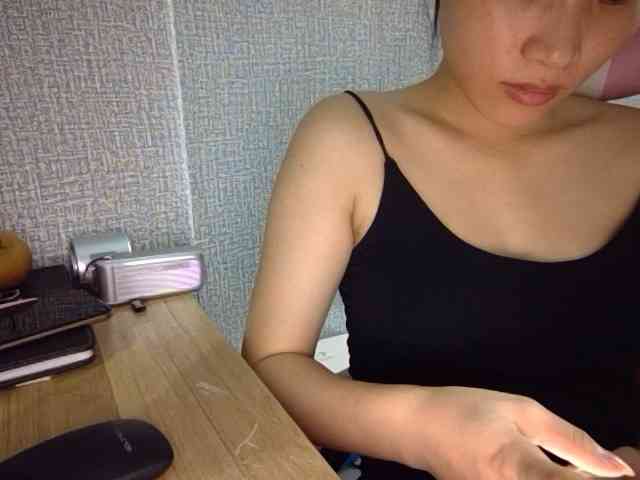 Lynny-1 webcam