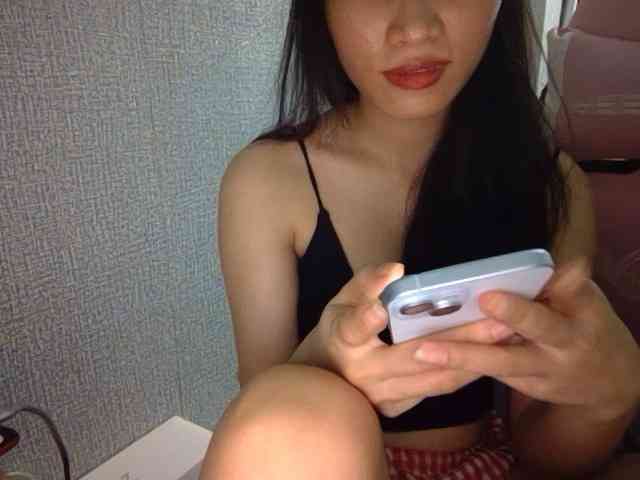 Lynny-1 webcam