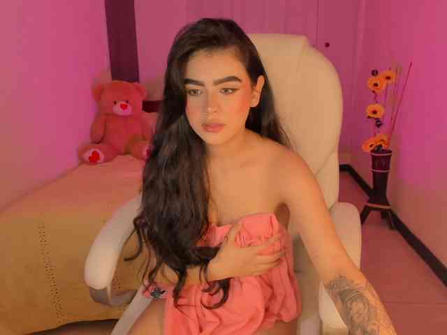 celestecollins00 webcam
