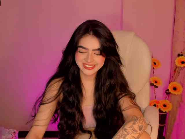 celestecollins00 webcam