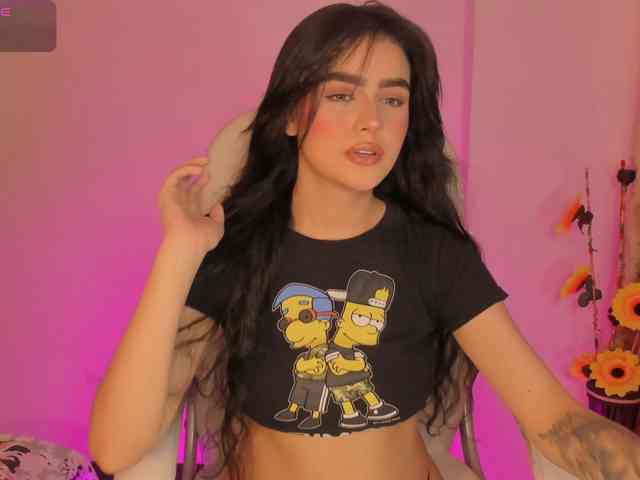 celestecollins00 webcam